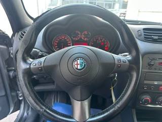 ALFA ROMEO 147 usata, con Cerchi in lega