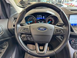 FORD Kuga usata, con Cronologia tagliandi