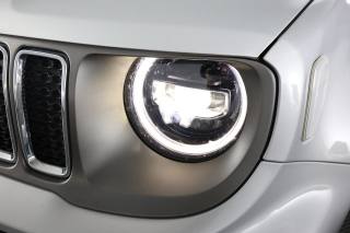 JEEP Renegade usata 7