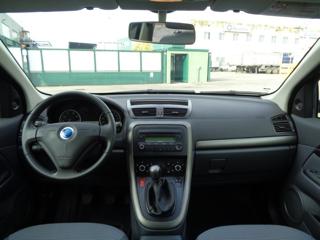FIAT Croma usata, con Chiusura centralizzata