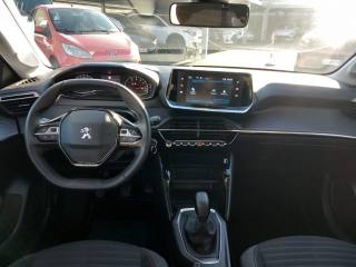 PEUGEOT 208 usata, con Sensore di luce