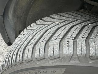 BMW X3 usata, con Alzacristalli elettrici