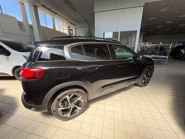 CITROEN C5 Aircross usata, con Controllo trazione