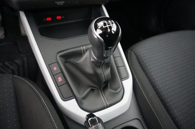SEAT Arona usata, con Volante in pelle