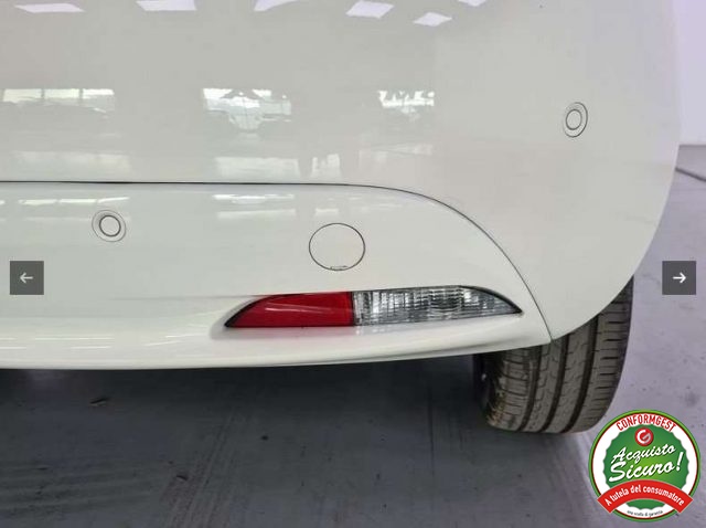 LANCIA Ypsilon usata, con ESP