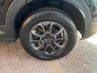 FIAT 500X usata, con Autoradio