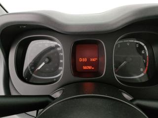 FIAT Panda usata, con MP3