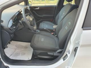 FORD Fiesta usata, con Chiusura centralizzata