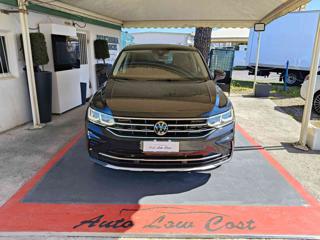 VOLKSWAGEN Tiguan usata, con Airbag