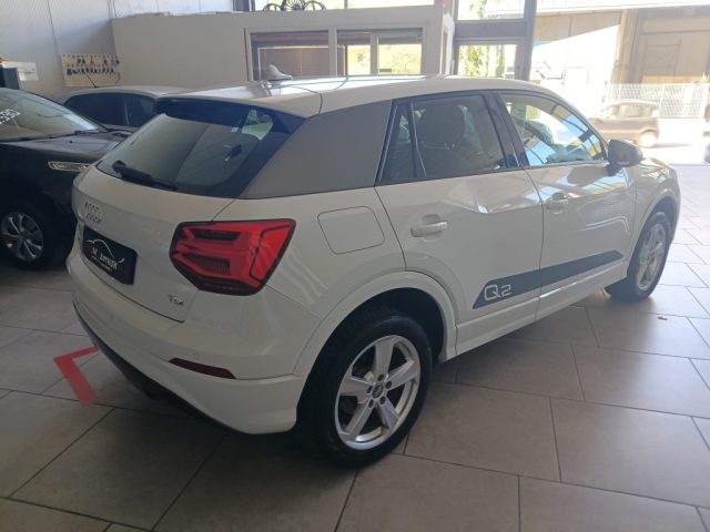AUDI Q2 usata, con Airbag Passeggero
