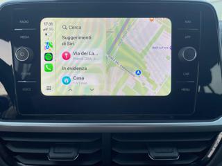 VOLKSWAGEN T-Roc usata, con Airbag laterali