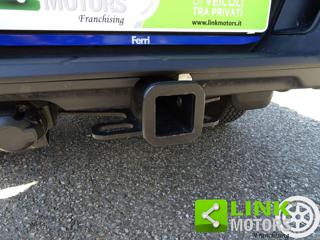 FORD Ranger usata, con Chiusura centralizzata senza chiave
