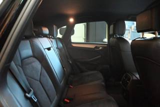PORSCHE Macan usata 121