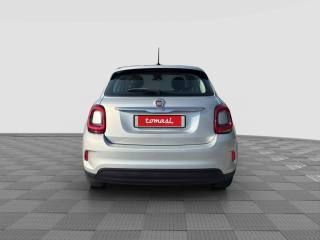 FIAT 500X usata 3