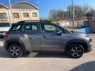 CITROEN C3 Aircross usata 4