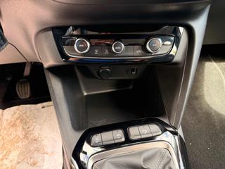 OPEL Corsa usata, con Boardcomputer