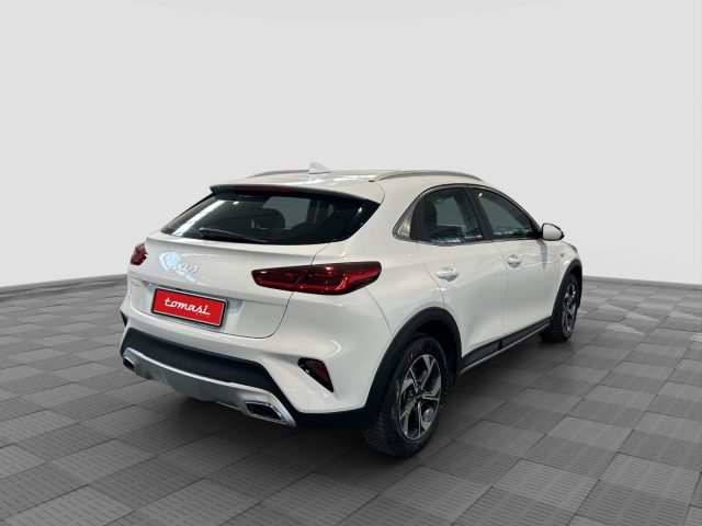KIA XCeed usata 4