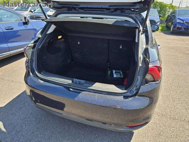 FIAT Tipo usata, con Immobilizzatore elettronico