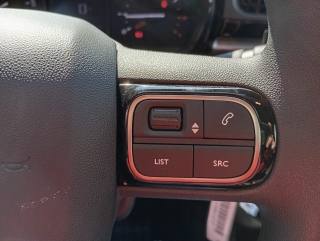 CITROEN C3 usata, con Immobilizzatore elettronico
