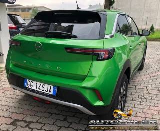 OPEL Mokka usata, con Autoradio