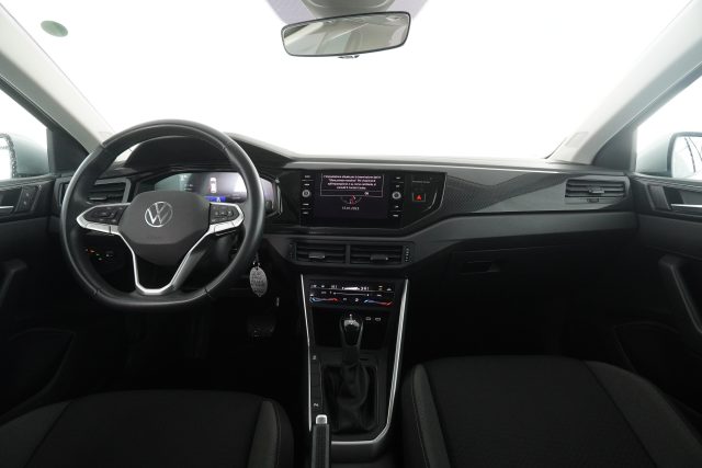 VOLKSWAGEN Polo usata 10