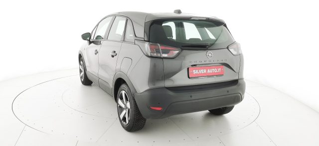 OPEL Crossland usata, con Luci diurne LED