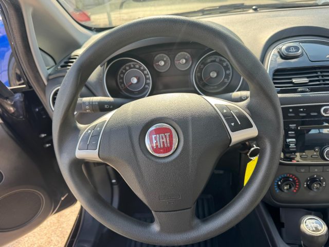 FIAT Punto usata, con Controllo trazione