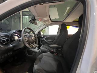 SMART ForFour usata, con Specchietti laterali elettrici