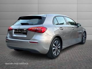 MERCEDES-BENZ A 160 usata, con Airbag