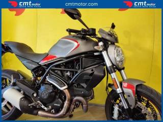 DUCATI Monster 797 usata 5