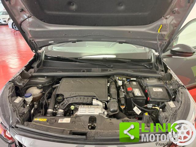 PEUGEOT 2008 usata, con MP3