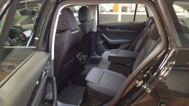 SKODA Octavia usata, con Controllo trazione
