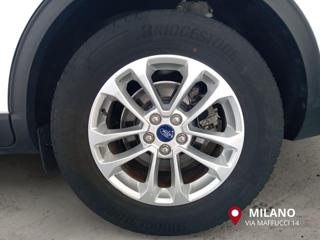 FORD Kuga usata, con Servosterzo