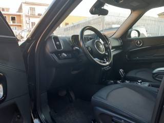 MINI Countryman usata, con Sistema di navigazione