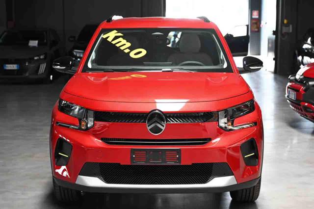 CITROEN C3 usata, con Sistema di navigazione