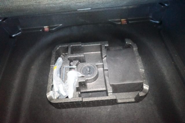 ALFA ROMEO Tonale usata, con Sedile posteriore sdoppiato