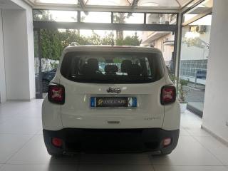 JEEP Renegade usata, con Airbag Passeggero