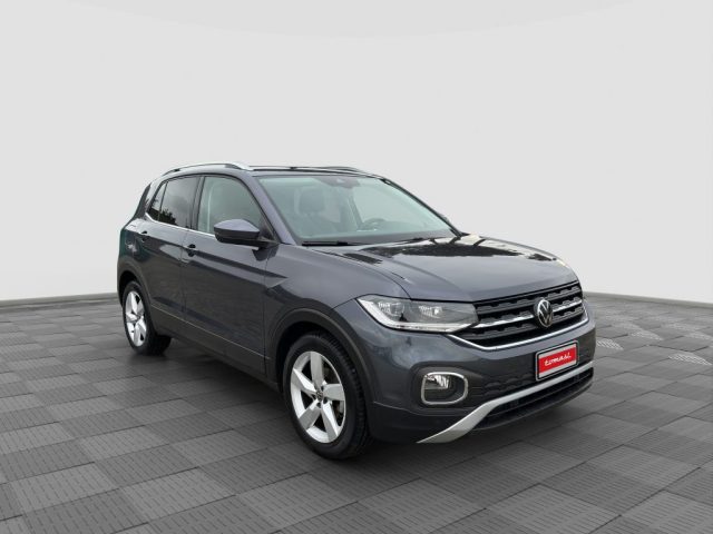 VOLKSWAGEN T-Cross usata 6