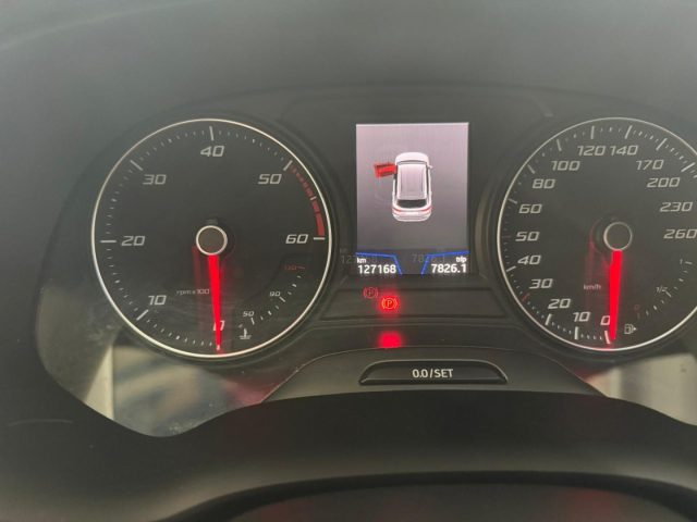 SEAT Ateca usata, con Chiusura centralizzata