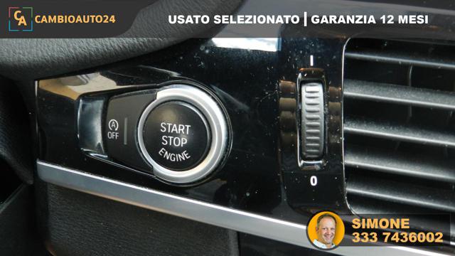 BMW X4 usata 89
