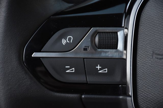 PEUGEOT 208 usata, con Vetri oscurati