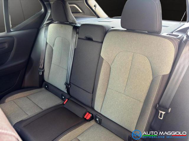 VOLVO XC40 usata, con Controllo automatico clima