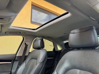 AUDI A8 usata, con Autoradio