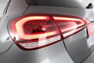 MERCEDES-BENZ A 180 usata 9