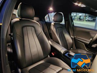 MERCEDES-BENZ A 180 usata, con Cronologia tagliandi