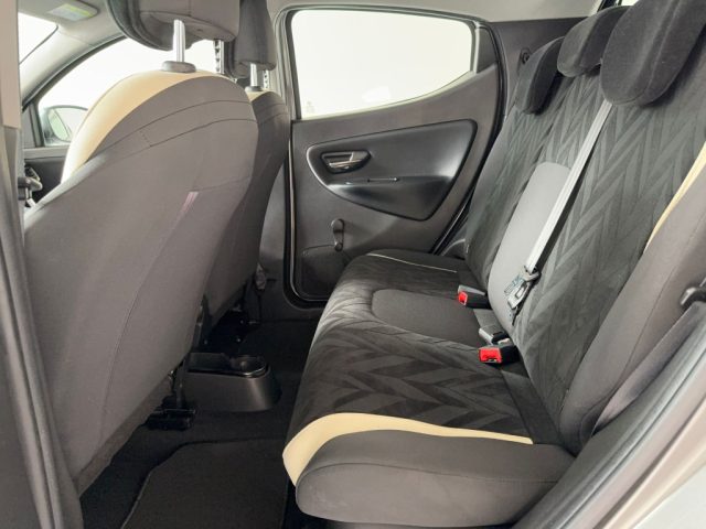 LANCIA Ypsilon usata, con Immobilizzatore elettronico