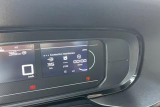 FIAT Doblo usata, con Luci diurne LED