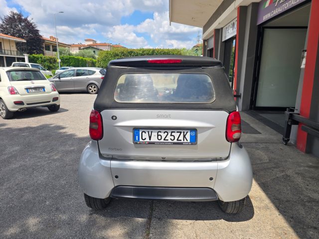SMART ForTwo usata 39
