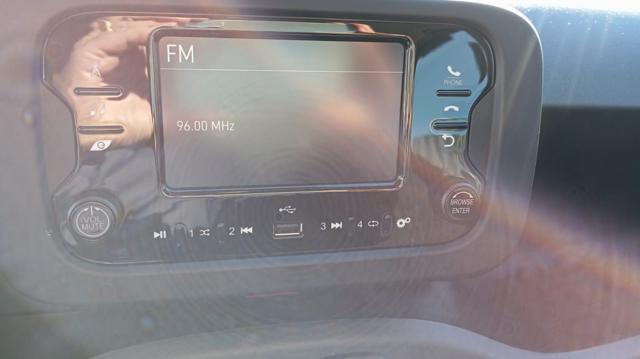 FIAT Panda usata, con Controllo trazione