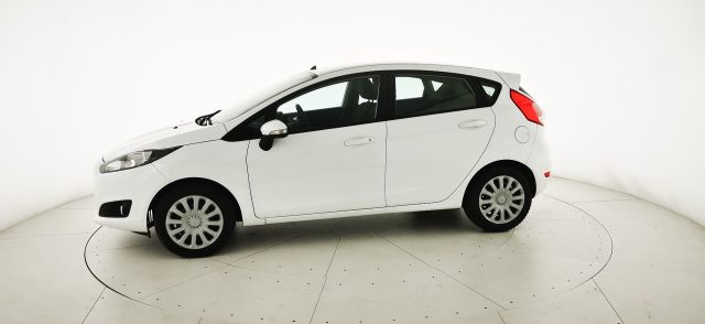 FORD Fiesta usata 46
